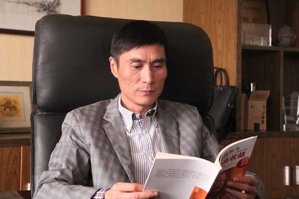第一次（cì）跟91视频网站合作，鋁板質量讓（ràng）我信
